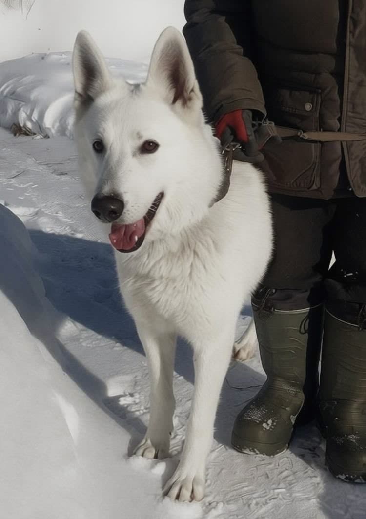 Фото Бим